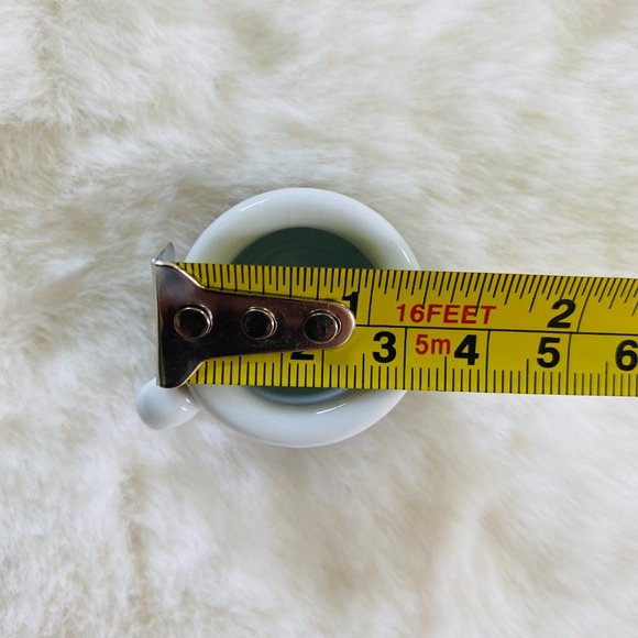 NFL New England Patriots Miniature Coffee Mug, Collectable Sports Decor - Picture 7 of 7